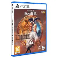 The Making of Karateka (5)