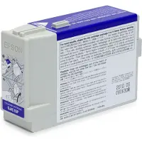 Epson SJIC15P-mustekasetti, syaani, magenta, keltainen, 3 kpl