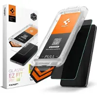 Spigen Samsung Galaxy S26+ Glas.tR EZ Fit Pro AC Privacy Panssarilasi