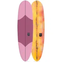 Ocean & Earth The General Epoxy Soft 8´0´´ Surffilauta