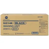 Konica Minolta A85Y0RD Rumpu värijauheen siirtoon musta