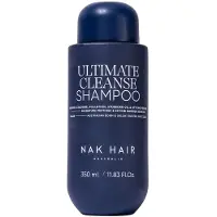 NAK Ultimate Cleanse Shampoo 350 ml