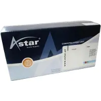 Astar AS15284, Keltainen, Väriainepohjainen muste, 1 kpl