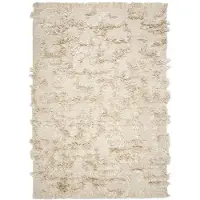 Classic collection Rio villamatto 250x350 cm Beige