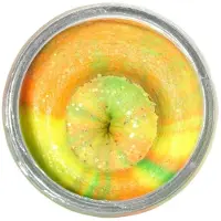 Berkley PowerBait Natural Glitter Trout tahna