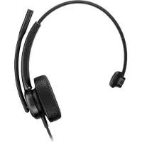 HP Poly – Poly Mission 415 USB Wired Headset (C01B2A6#AC3)