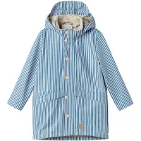 MarMar COPENHAGEN October Jacket - Blue - 104/110