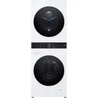 LG WT1210WWF pesutorni