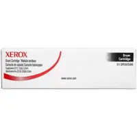 Xerox Rumpu värijauheen siirtoon