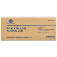 Konica Minolta IU-212 K Kuvayksikkö