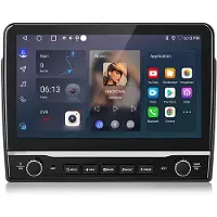 Junsun Autoradio Skoda Fabia 2 2007-2013 gps navi carplay 2+64gb