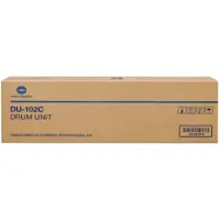 Konica Minolta Kuvayksikkö DU-102C 200.000 sivua