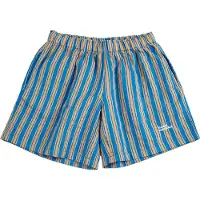 BOBO CHOSES Shortsit - Uusi hiusraja - Bermuda - Laivastonsinine - - 4-5 v (104-110) - Shortsit