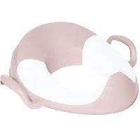 My Carry Potty WC-istuin, Pastellinpunainen