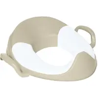 My Carry Potty WC-istuin, Luonnonbeige