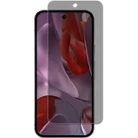 CaseOnline Privacy Näytönsuoja 3D Pehmeä HydroGel Google Pixel 10a