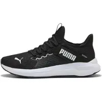 Puma Softride Enzo 5 Slip Tech Juoksukengät
