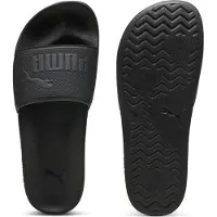 Puma Suihkusandaalit Leadcat 2.0 - Musta, koko 46