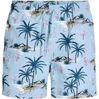 Jack & Jones Jack&Jones Pants Studio Jpstmaui miesten uimashortsit