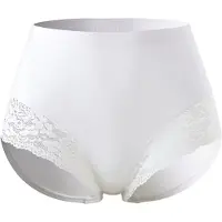 Friends Textile Friends naisten maxi brief alushousut
