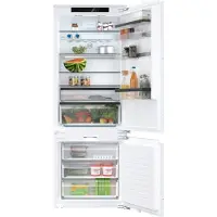 Bosch 6 Sarjan Jääkaappipakastin KBN96SDD0 (integroitava)
