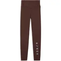 Puma W X Hyrox Shapeluxe 7/8 Tight - Brown - M
