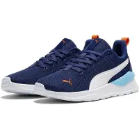 Puma Anzarun Lite Jr - Navy - 39