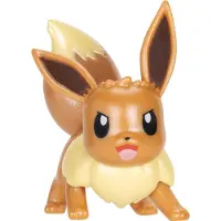 Pokémon Select Eeveelution Multipack hahmopakkaus