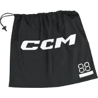 CCM jääkiekkokypärän suojapussi