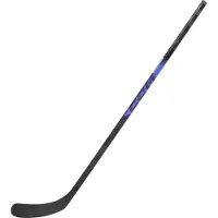 CCM Trigger 10 Pro YTH Right jääkiekkomaila
