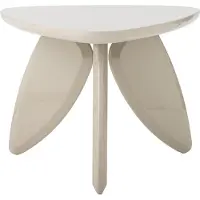 Bloomingville Magia Coffee Table - Cream - 60X45X57.5CM