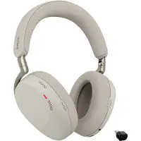 Jabra EVOLVE3 85, UC, LINK390C, BLACK (38599-989-899)