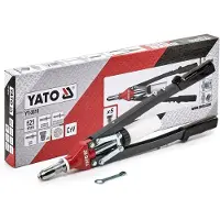 YATO Manuaalinen niittipistooli YT-3610