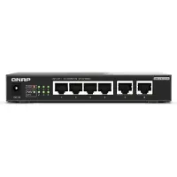 Qnap QSW-2104-2T-R2 unmanaged switch