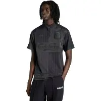 Adidas Liverpool FC 95/96 Special Jersey - Mens, musta