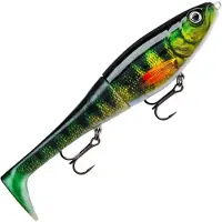 Rapala X-Rap Peto 14 cm Live Perch (PEL)