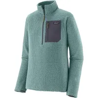 Patagonia R1 Air Zip Neck Fleeceneule blue sage Koko XL