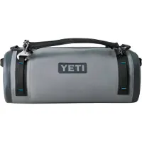 Yeti Panga 50l Duffel Storm Grey laukku