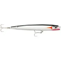 Rapala Flash-x Dart Uppoava Vaappu 42g 140 Mm