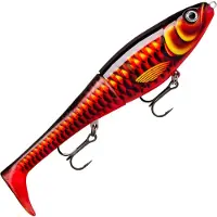 Rapala X-Rap Peto 14cm - Twilight Zone