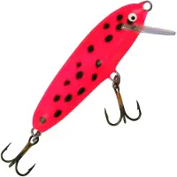 Nils Master Spearhead 8 cm vaappu