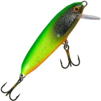 Nils Master Spearhead 8 cm vaappu