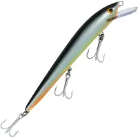 Nils Master Invincible 18 cm vaappu