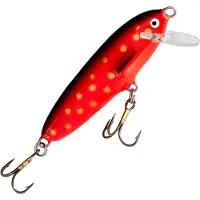 Nils Master Spearhead 8 cm vaappu