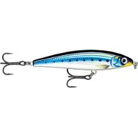 Rapala X-rap Magnum Prey Uppoava Vaappu 41g 100 Mm