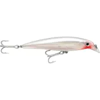 Rapala X-rap Saltwater Minnow 22g 120 Mm
