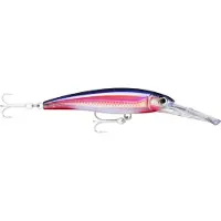 Rapala X-rap Magnum Floating Minnow 140 Mm