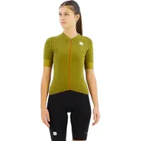 Sportful Monocrom Lyhythihainen Pyöräilypaita