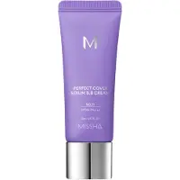 MISSHA M Perfect Cover -seerumi B.B. Cream NO. 21 - 20 ml
