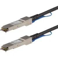 StarTech.com 1m 3.3ft 40G QSFP+ DAC Cable (JG326AST)
